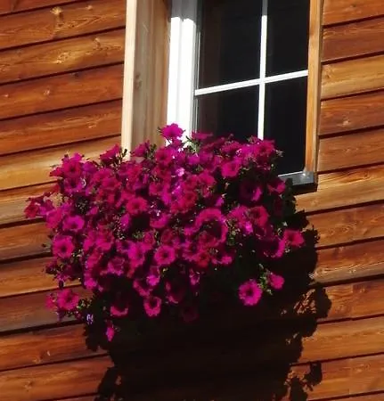 Haus Oberwirl Galtür