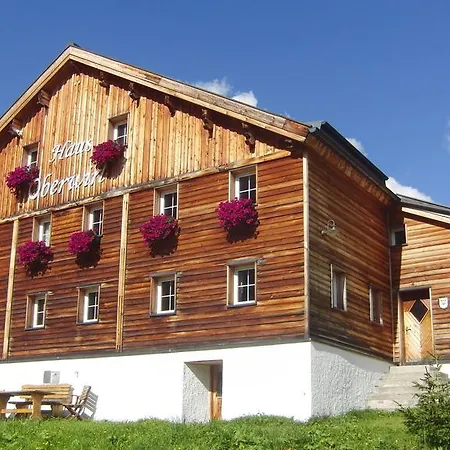 Haus Oberwirl