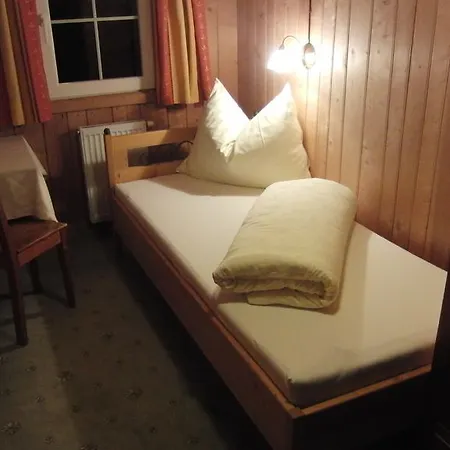 Appartement Haus Oberwirl