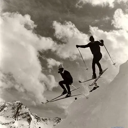 Haus Oberwirl Appartement *