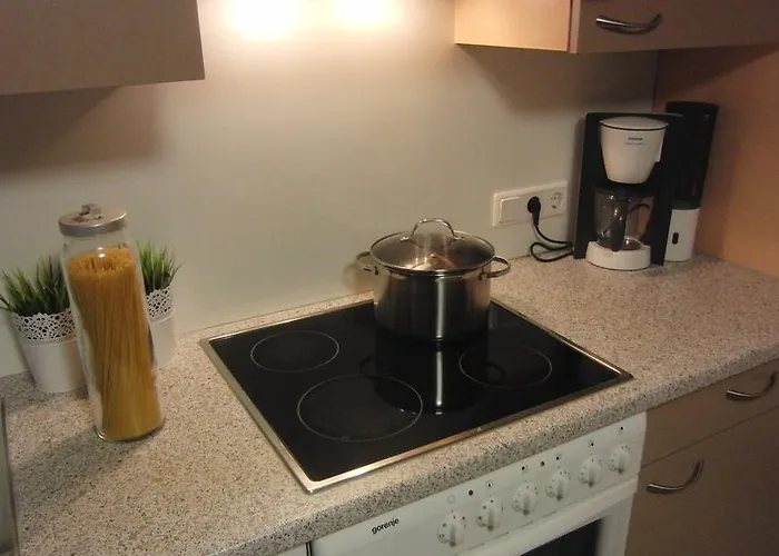 Haus Oberwirl 公寓 加尔蒂