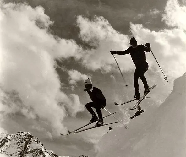 Haus Oberwirl 公寓 *