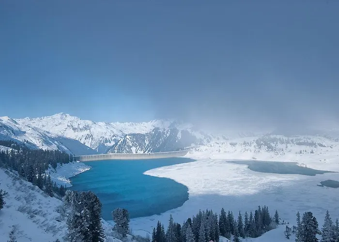 Haus Oberwirl 公寓 *