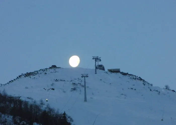 Haus Oberwirl Apartmán