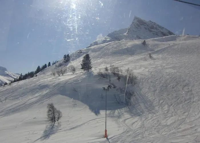 Haus Oberwirl * 加尔蒂