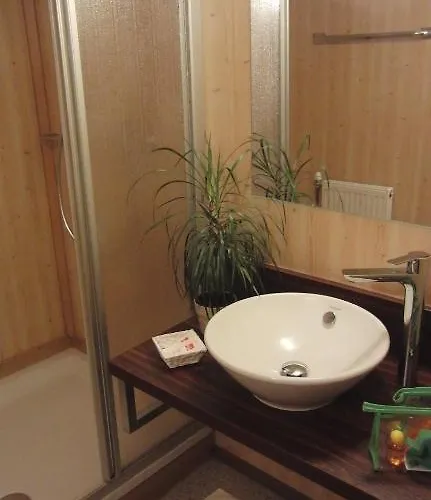 Haus Oberwirl * 加尔蒂