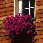 Haus Oberwirl Galtür