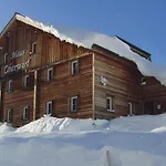 Haus Oberwirl Appartamento *