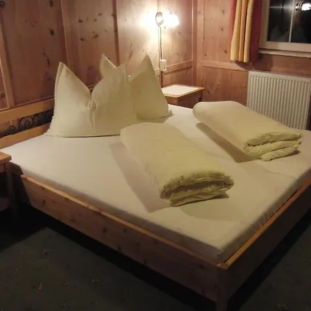 Apartamento Haus Oberwirl Galtür