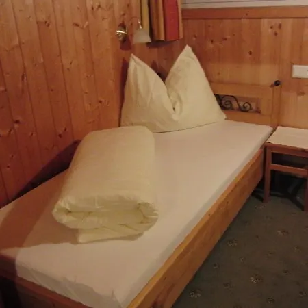 Haus Oberwirl * Galtuer