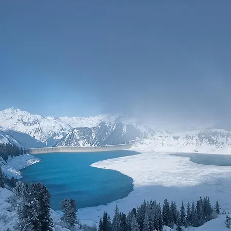 Haus Oberwirl Apartment *