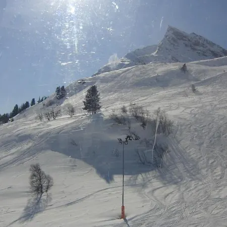 Haus Oberwirl * Galtuer