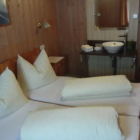 Haus Oberwirl Apartment Galtuer